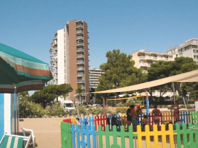 Residenza Bianco Nero Lignano Pineta